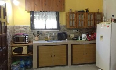 Casa en venta en Mar del Tuyu