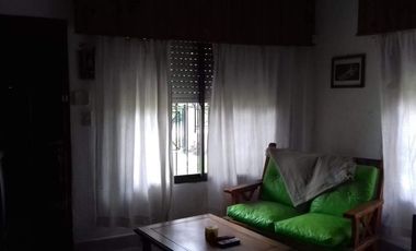 Casa en venta en Mar del Tuyu