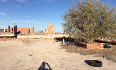 DE REMATE!! 5.2 ha EN MEXICALI- SOBRE CARRETERA, GASOLINERA, PLAZA COMERCIAL.