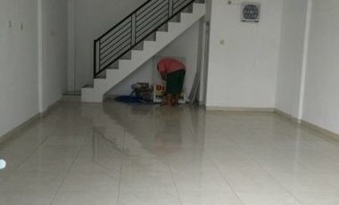 Jual 2 Unit Ruko Bagus di Jalan Trunojoyo Kota Kediri