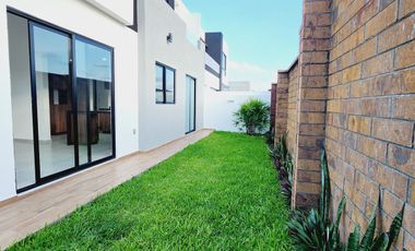Casa en VENTA fracc PUNTA TIBURON