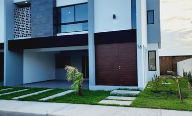 Casa en VENTA fracc PUNTA TIBURON