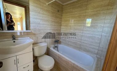 Casa en arriendo de 5 dorm. en Puerto Montt