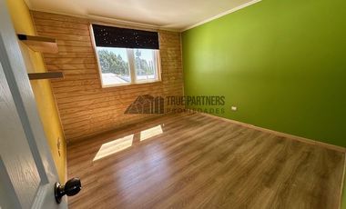 Casa en arriendo de 5 dorm. en Puerto Montt