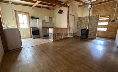 Casa en arriendo de 5 dorm. en Puerto Montt