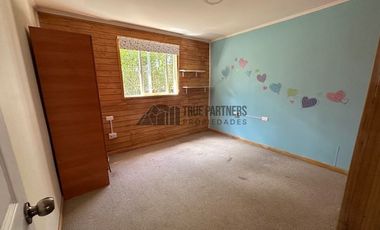 Casa en arriendo de 5 dorm. en Puerto Montt