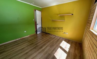 Casa en arriendo de 5 dorm. en Puerto Montt