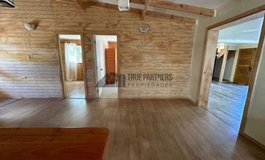 Casa en arriendo de 5 dorm. en Puerto Montt