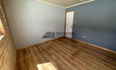 Casa en arriendo de 5 dorm. en Puerto Montt
