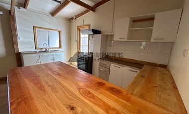 Casa en arriendo de 5 dorm. en Puerto Montt