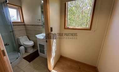 Casa en arriendo de 5 dorm. en Puerto Montt
