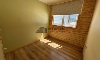 Casa en arriendo de 5 dorm. en Puerto Montt
