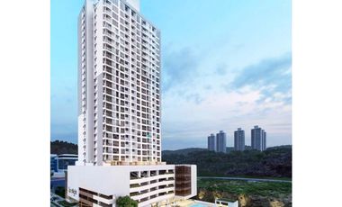 SE VENDE APARTAMENTO EN PH SPOTLIGHT TUMBA MUERTO