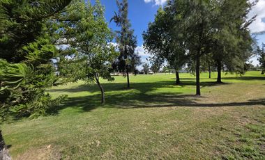 Casa en RENTA en El Álamo Country Club en Celaya Gto.