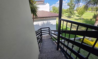 Casa en RENTA en El Álamo Country Club en Celaya Gto.