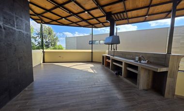 Casa en RENTA en El Álamo Country Club en Celaya Gto.