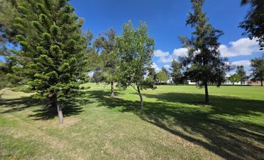 Casa en RENTA en El Álamo Country Club en Celaya Gto.