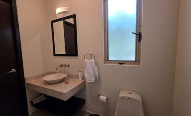 Casa en RENTA en El Álamo Country Club en Celaya Gto.