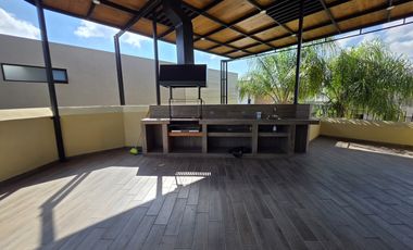 Casa en RENTA en El Álamo Country Club en Celaya Gto.