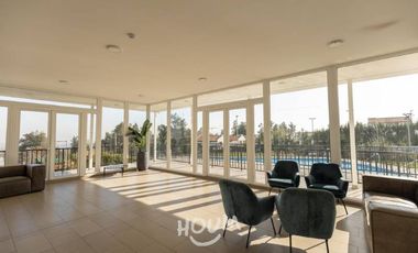 INCREIBLE DEPTO (PISO 11, 3 ESTACIONAMIENTOS)