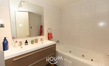 INCREIBLE DEPTO (PISO 11, 3 ESTACIONAMIENTOS)