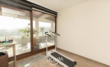 INCREIBLE DEPTO (PISO 11, 3 ESTACIONAMIENTOS)