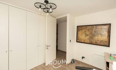 INCREIBLE DEPTO (PISO 11, 3 ESTACIONAMIENTOS)