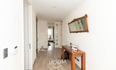 INCREIBLE DEPTO (PISO 11, 3 ESTACIONAMIENTOS)