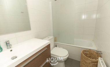 INCREIBLE DEPTO (PISO 11, 3 ESTACIONAMIENTOS)