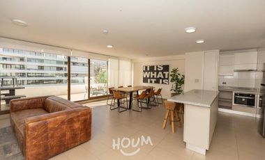 INCREIBLE DEPTO (PISO 11, 3 ESTACIONAMIENTOS)