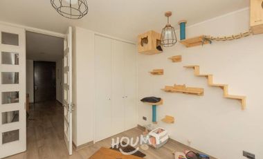 INCREIBLE DEPTO (PISO 11, 3 ESTACIONAMIENTOS)