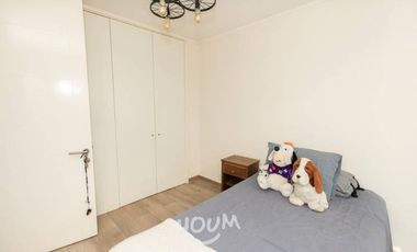 INCREIBLE DEPTO (PISO 11, 3 ESTACIONAMIENTOS)