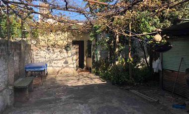 Casa en venta en Villa Libertad