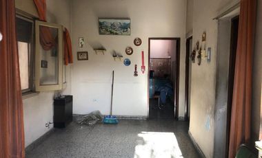 Casa en venta en Villa Libertad