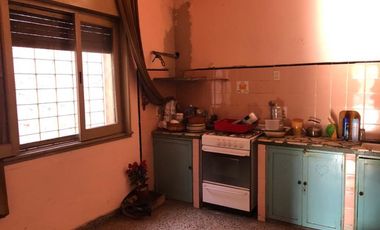 Casa en venta en Villa Libertad