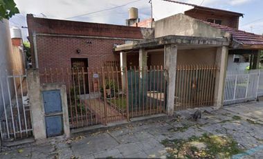 Casa en venta en Villa Libertad