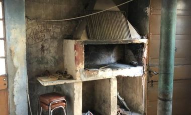 Casa en venta en Villa Libertad