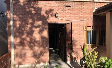 Casa en venta en Villa Libertad