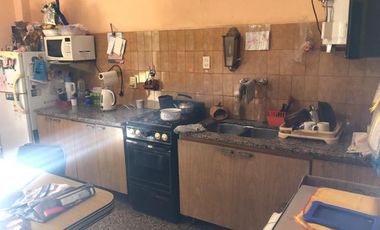 Casa en venta en Villa Libertad