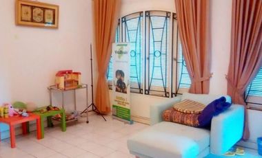 Rumah Murah Luas 600 m Di Sentul City Bogor