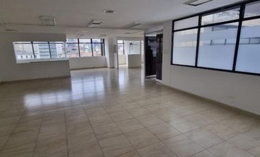 oficina en arriendo en santa fe. Cod A4781003