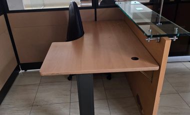 oficina en arriendo en santa fe. Cod A4781003