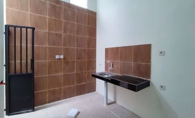 RUMAH MURAH SCANDINAVIAN 300 JUTA DEKAT TOL JOGJA AKSES MUDAH