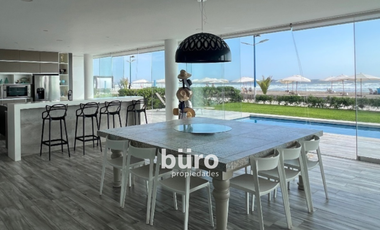 ESPECTACULAR CASA DE PLAYA EN VENTA EN PRIMERA FILA , PLAYA MIKONOS, ASIA