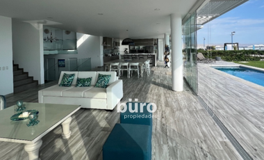ESPECTACULAR CASA DE PLAYA EN VENTA EN PRIMERA FILA , PLAYA MIKONOS, ASIA