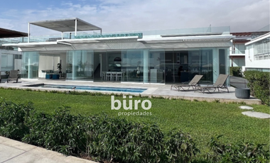 ESPECTACULAR CASA DE PLAYA EN VENTA EN PRIMERA FILA , PLAYA MIKONOS, ASIA