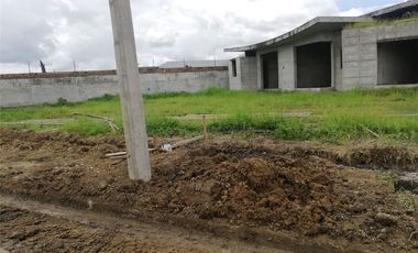 terreno de venta en portoviejo zona sur