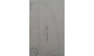 terreno de venta en portoviejo zona sur