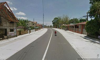20 hectare raw land along national hiway in Bauan Batangas