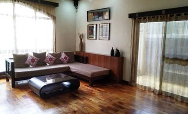 House for ren for Boss or Staff house near OKADA